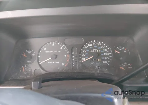 1995 Dodge Ram 1500 from USA, damaged, VIN 3B7HC13Z9SM140946